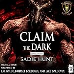 Cover of Claim the Dark