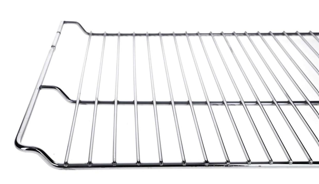 Recamania Parrilla para hornos. Bosch Siemens Balay 465x375 mm