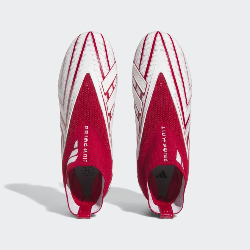 adidas Freak Ultra 23 Inline Cleats Men's, Red, Size 122