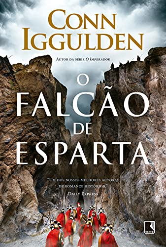 O Falcão de Esparta: