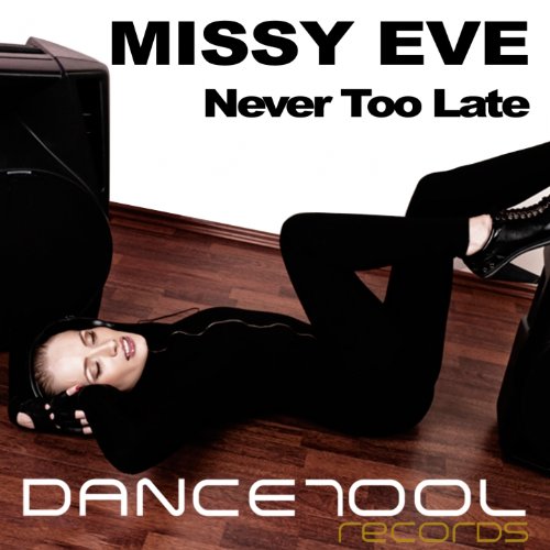 Missy Eve