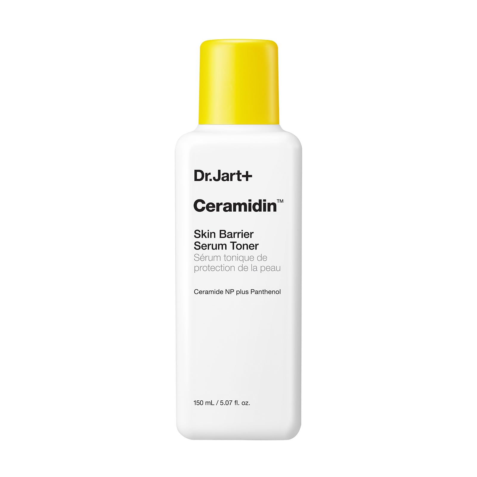 Dr.Jart+ Ceramidin Skin Barrier Serum Toner 5.07 fl oz (150mL)