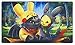Inked Playmats Cosplay Buddies Playmat Inked Gaming TCG Game Mat for Cards