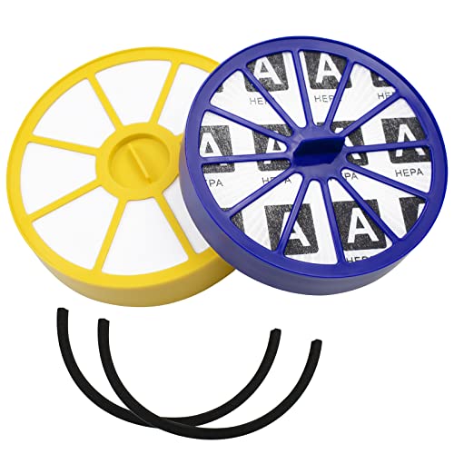 DC14/DC15 HEPA Filter Set
