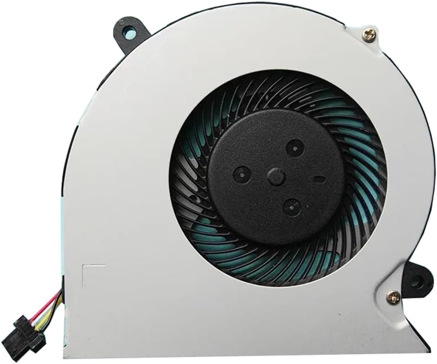 Laptop CPU Fan for Chillblast for Leggera 14 N141ZU DC5V 2.5W 0.5A 4PIN New