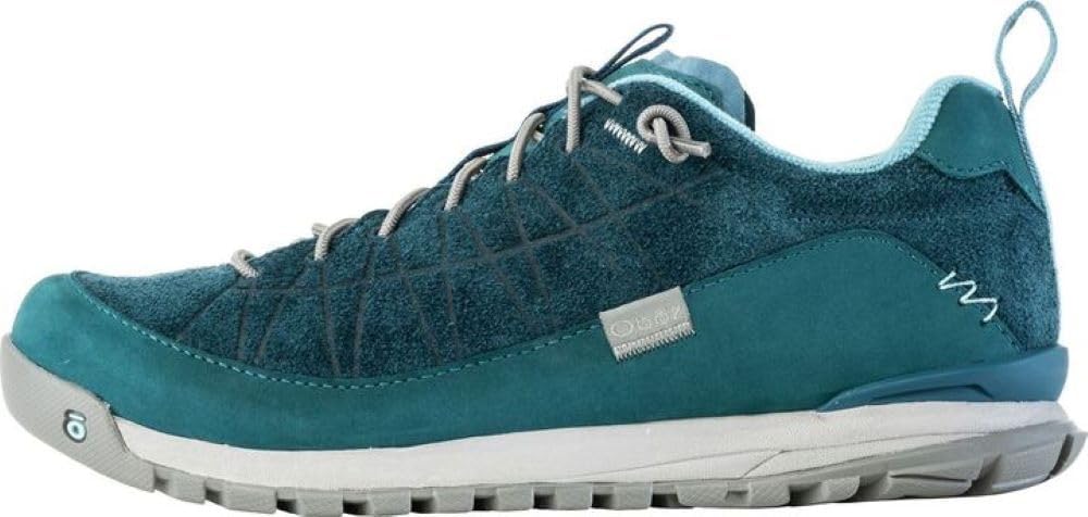 Oboz Women's Jeannette Low Casual Shoe