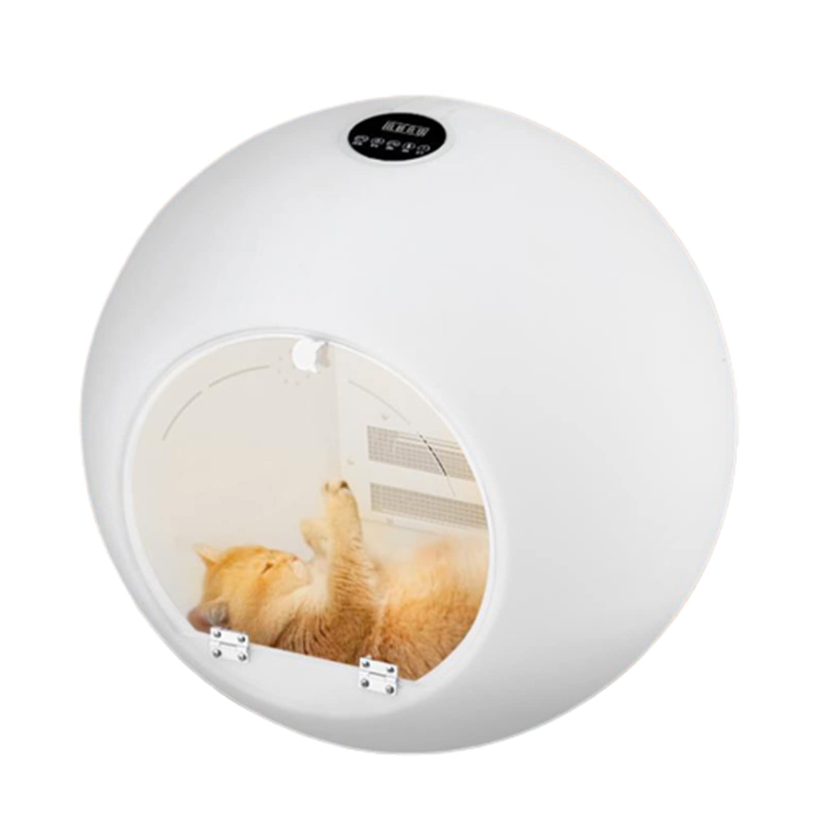 Buy Portable Pet Drying Box, Adjustable Temperature And Time, BottomUp