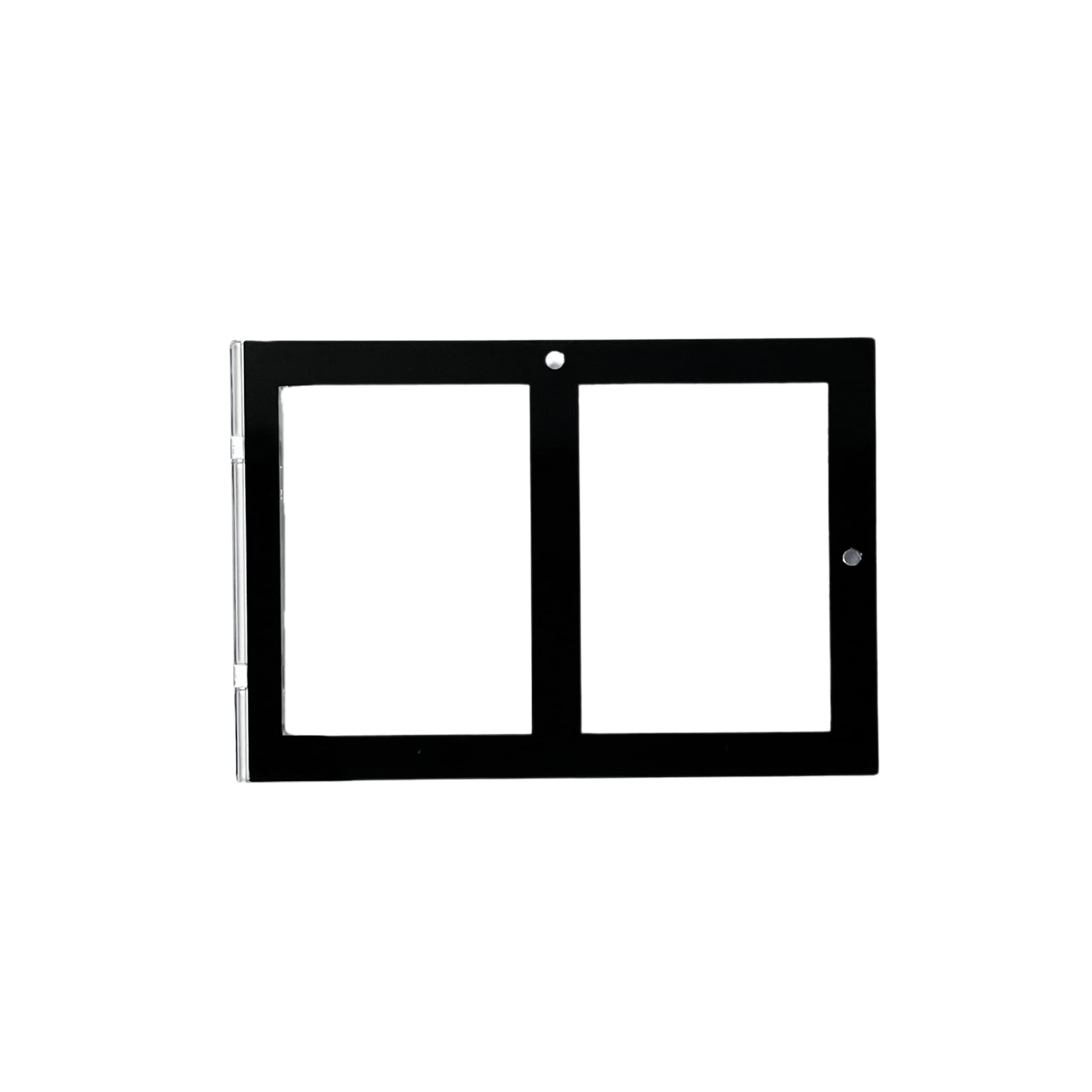 Amazon.co.jp: ヨロズラボ マグネットローダー 3枚用 35pt UV