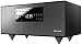 Produktbild Muse M-690 BTC Bluetooth-Lautsprecher mit FM Radio und CD, Holzgehäuse (NFC/USB) schwarz