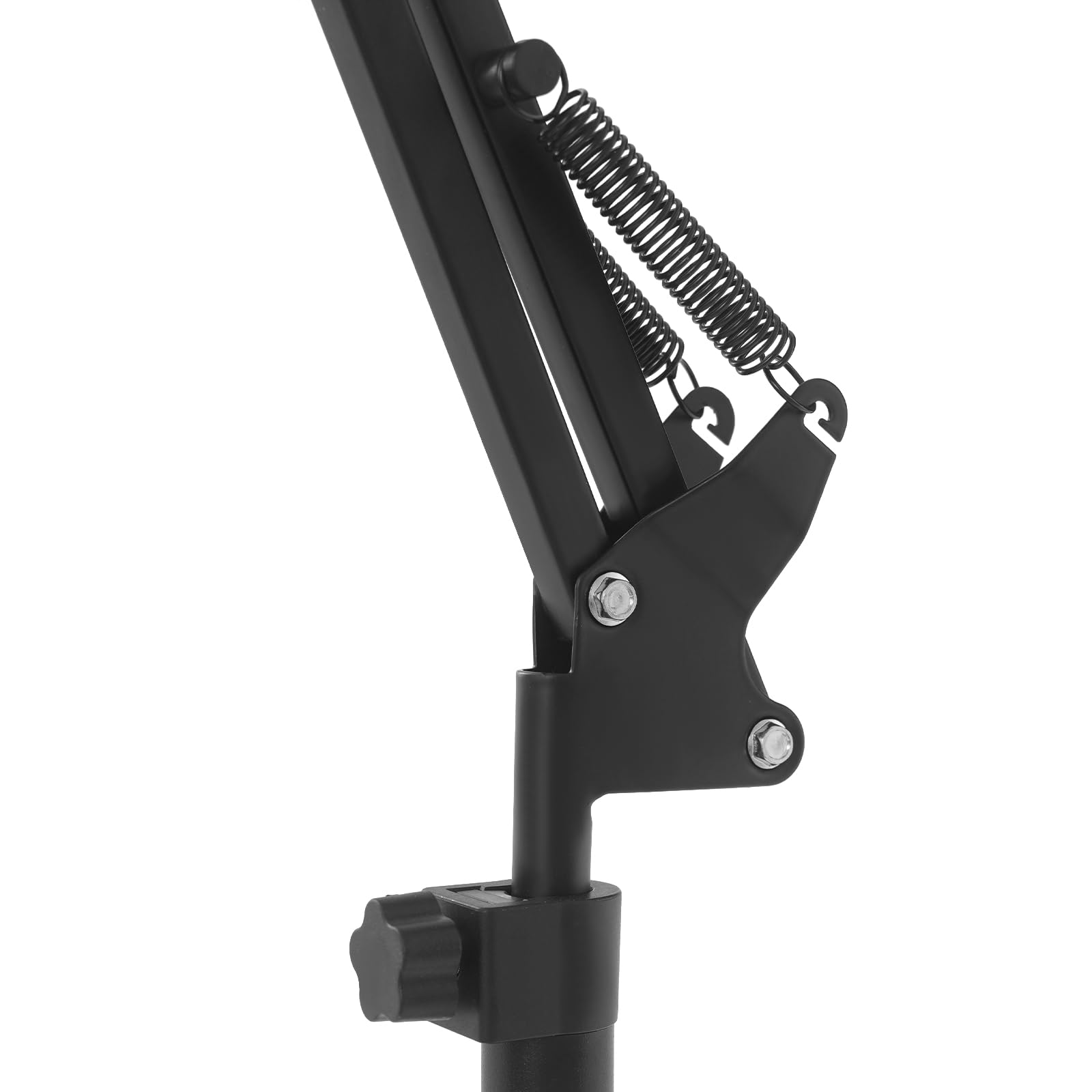 Rotlichtlampe 660nm/850nm mit Ständer und Timer, LED-Infrarotlampe 80W dimmbar, Höhenverstellbar 180cm, Pulsmodus, großes Bestrahlungsfeld für Schmerzlinderung & Hautpflege