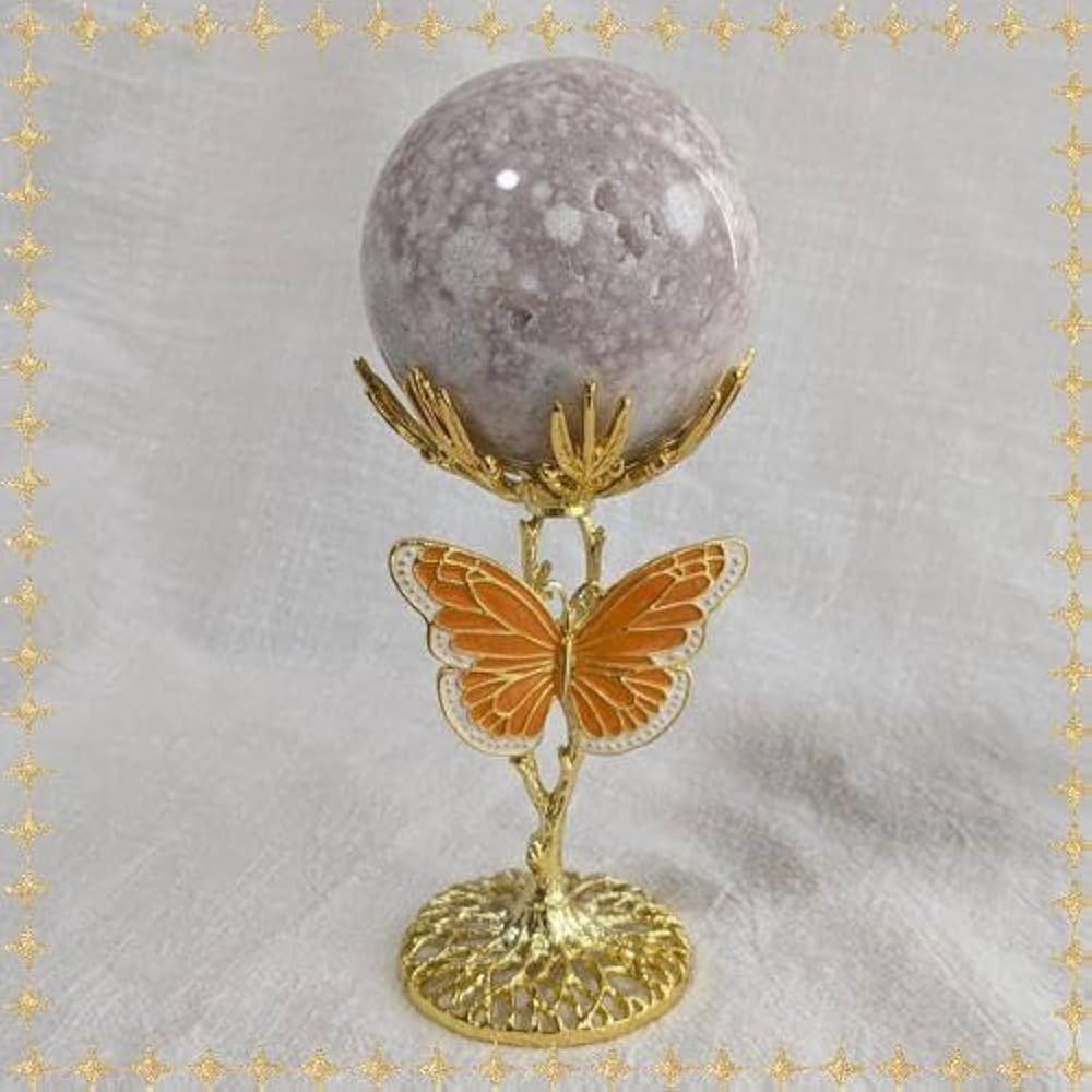 ピンクアメジスト スフィアB