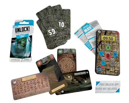 Asmodee, Multicoloured, Small - Image 4