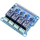 relayer conjugaison présent indicatif With relay selection jumper, allows you to control the relays by custom pins other than Raspberry pins