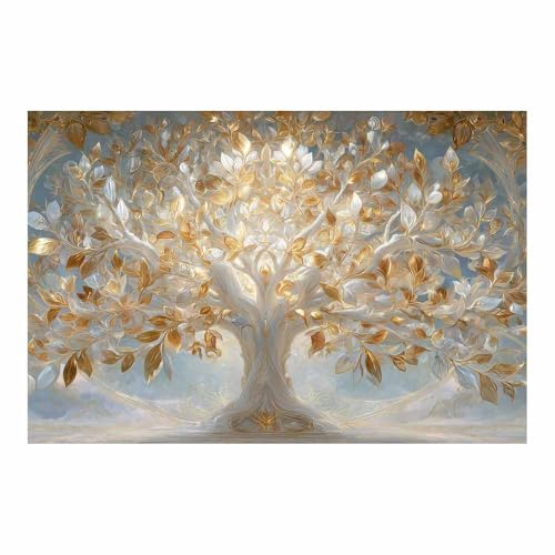Deco murale grand format pour habiller un mur vide toile blanche 80x120