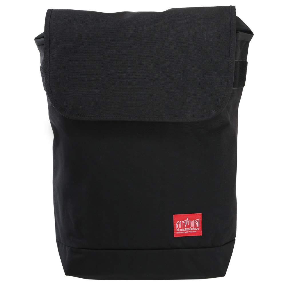 [[マンハッタンポーテージ] Manhattan Portage] 正規品 Gramercy Backpack バックパック MP1218 Black Amazon.co.jp: Manhattan Portage Gramercy Backpack [並行輸入品