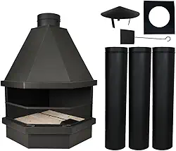 LAREIRA CLÁSSICA DE CANTO - TR1555