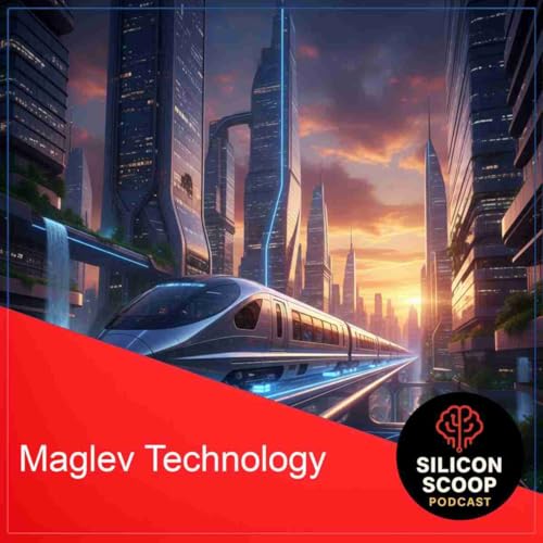 Mach 1 Maglev, Superconducting Breakthroughs, and the Future of High-Speed Rail