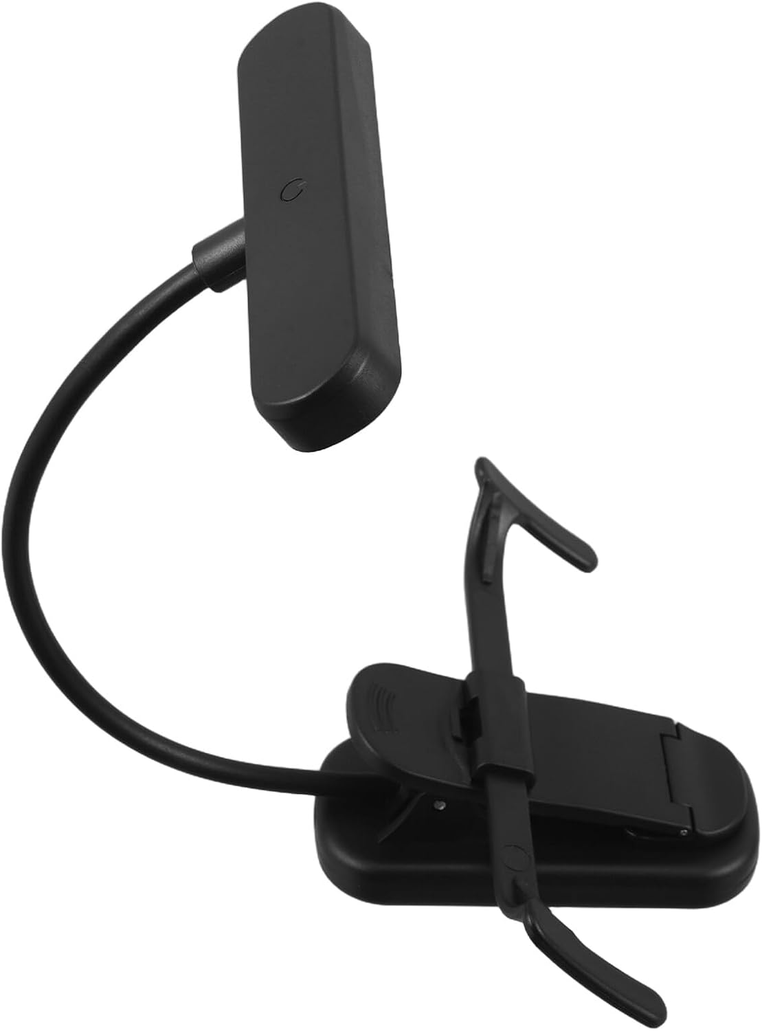 Xmas Music Stand Light Rechargeable Clip on Piano Lamp for Sheet Music