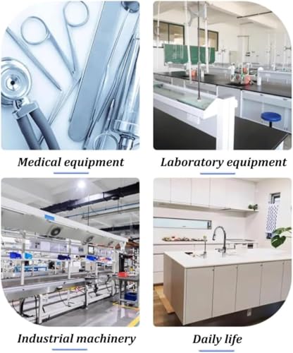 Cesta de limpieza perforada para una esterilización eficiente de instrumentos 6