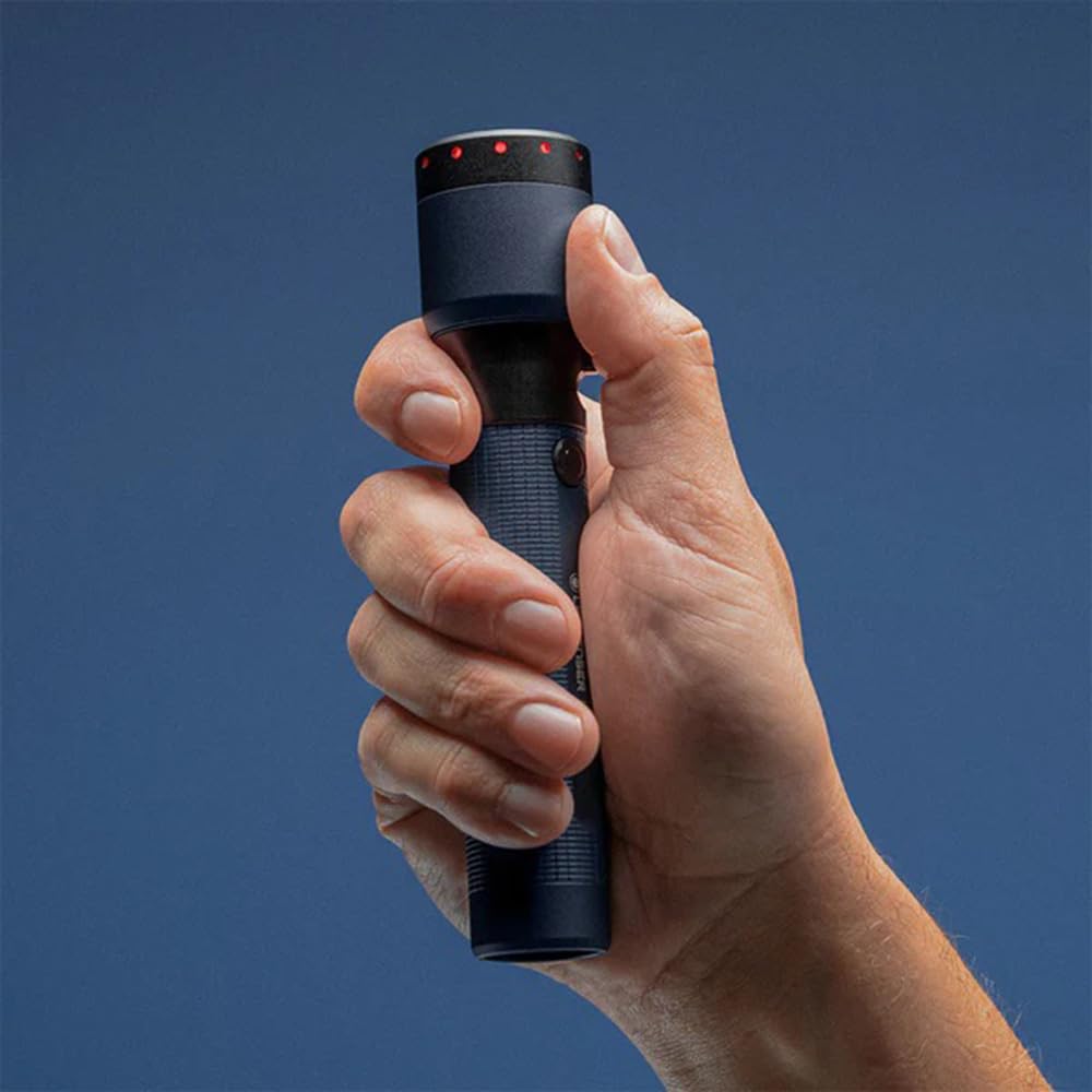Amazon.co.jp: Ledlenser P7R 25周年モデル ハンドライト 2000ルーメン