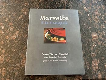 Paperback MARMITE ? LA FRAN?AISE [French] Book