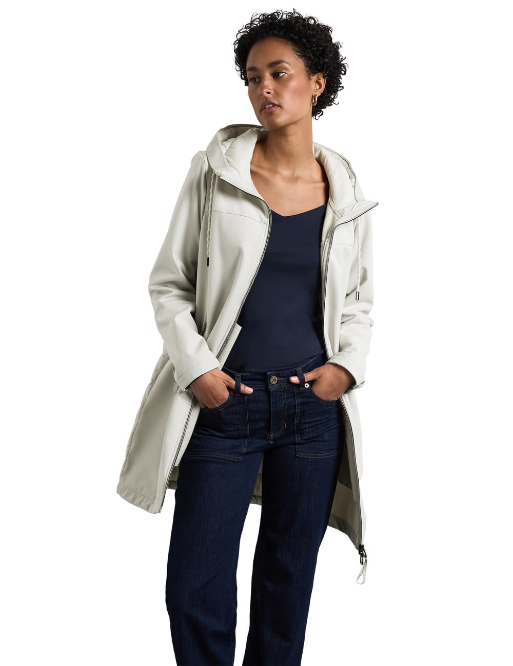 Giacca softshell da donna Maxson | Pixartprinting