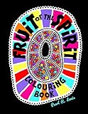 Fruit of the Spirit Colouring Book