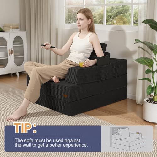 Opiniones de Futones comprados en linea. 3 Imagen adicional