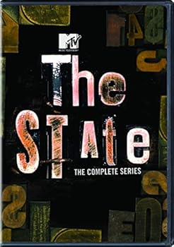 The State: The Complete Series