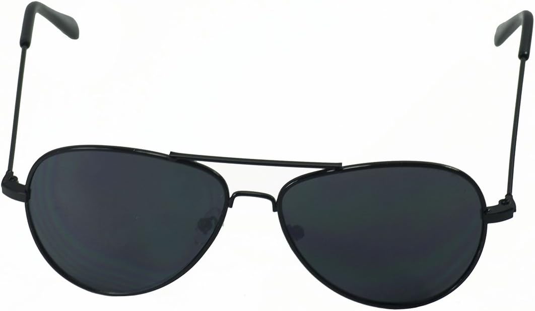 Kids aviator sunglasses