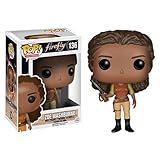 Joss Whedon's Firefly Pop! Zoe Washburne Vinyl Figure