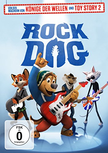 Preisvergleich Produktbild Rock Dog