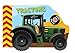 Zippy Wheels: Tractors