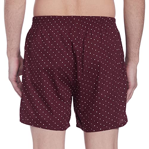 Image of Amazon Brand - House & Shields Men's Cotton Boxers