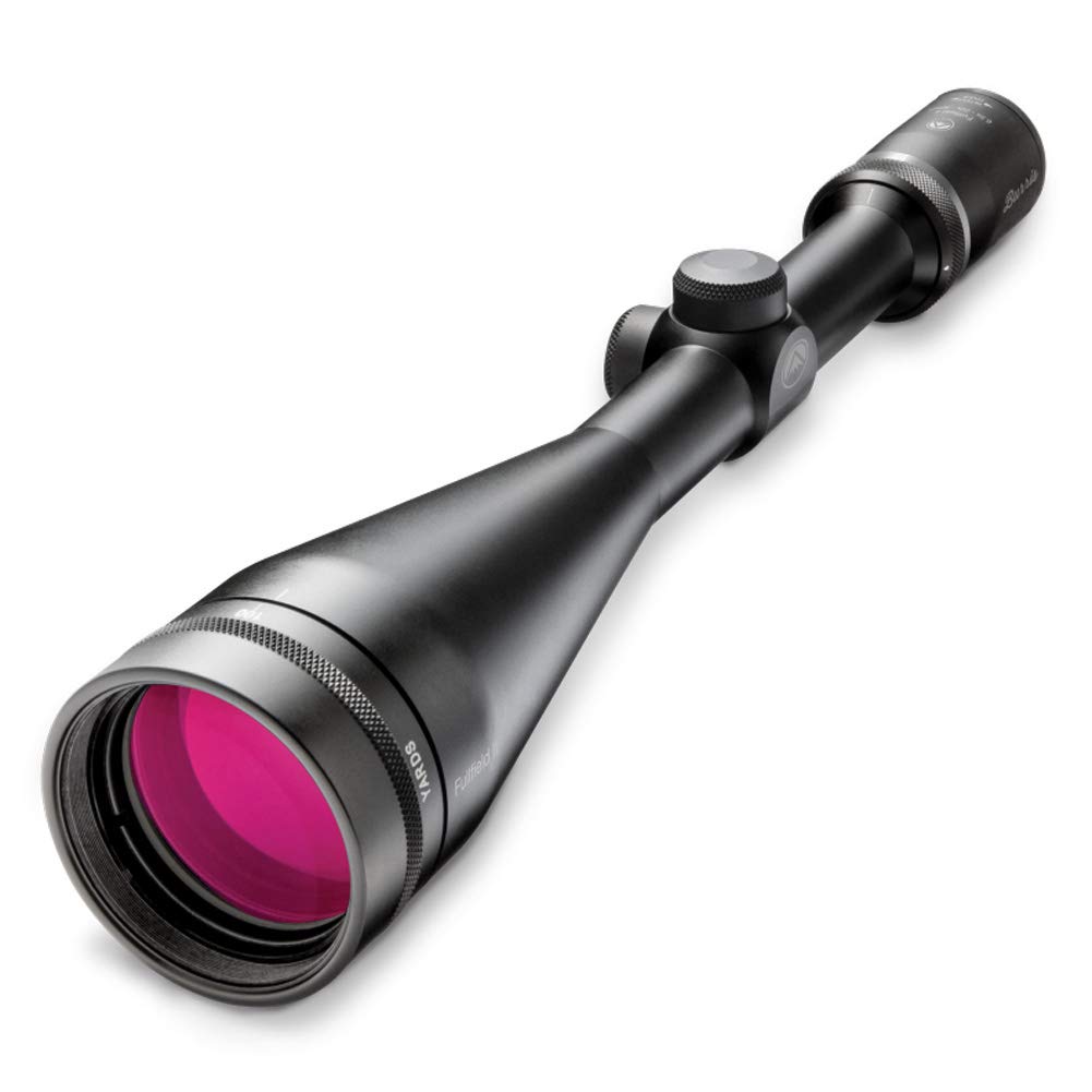 Fullfield II Hunting Scope, Ballistic Plex Reticle