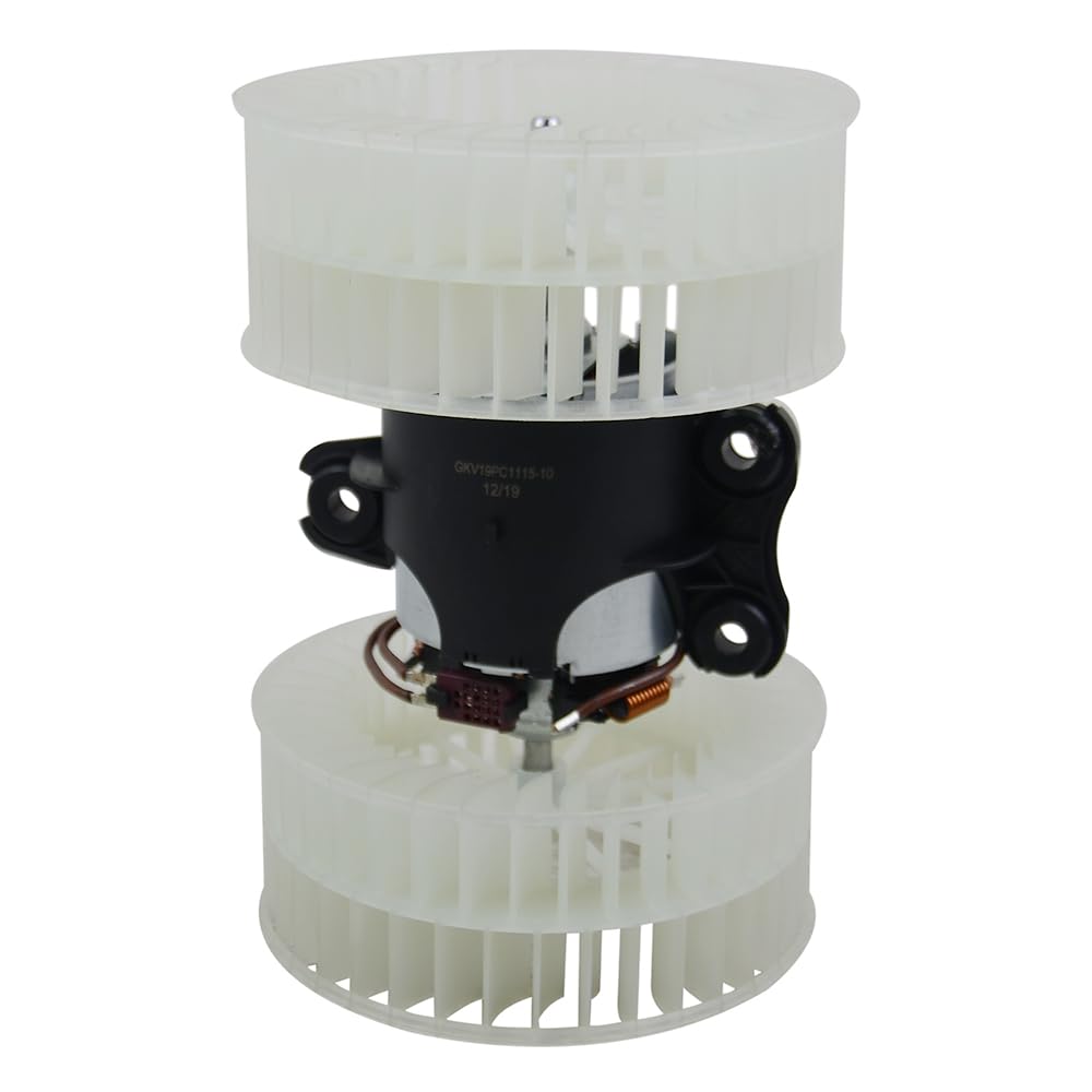 Ventola del motore del ventilatore del riscaldatore Sostituzione per Viano Vito Bus Mixto Box W639 A0008357904 9015909