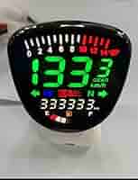 【新品未使用】スーパーカブ高機能デジタルメーター　C50 C70 C90 5117g9f8EhL._AC_SY200_QL15_.jpg
