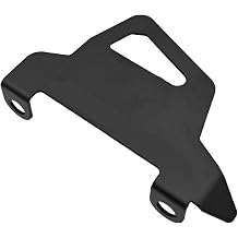 Chain Protection Cover Fit For ZONTES 368G 368D 368M 368E 368K ZT 368G/E/M/K/D 2024- Motorcycle Front Brake Caliper Guard Protection Trim CoverBLACK 368M