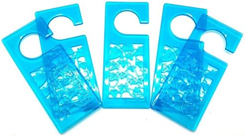 (Ship from USA) Forever Fragrant Fresh Sticks Hang-It 5 pk Cool Linen Breeze Scent As Seen On TVJPOU842H5ET…