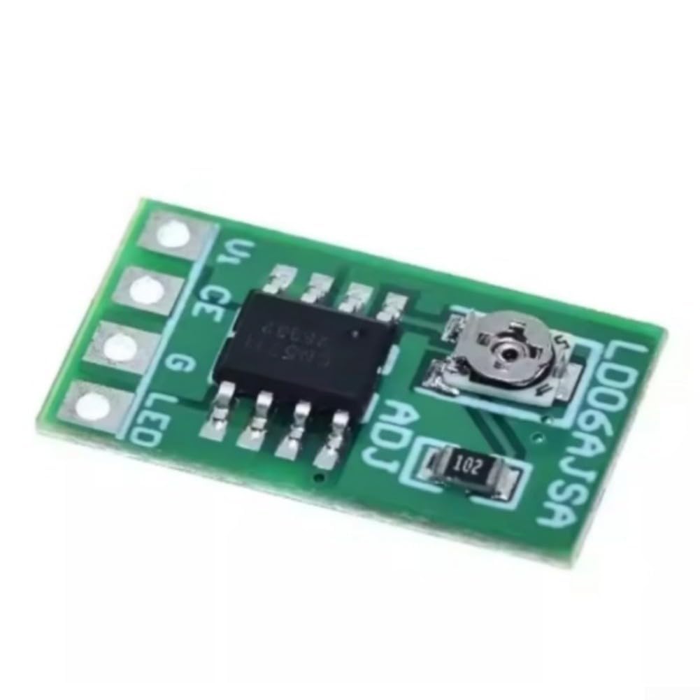 Driver LED para pwm 30-1500mA Corriente Constante DC Driver