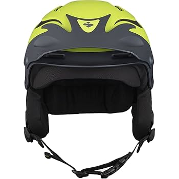 Amazon | Sweet Protection ロッカーカヤックヘルメット-マット