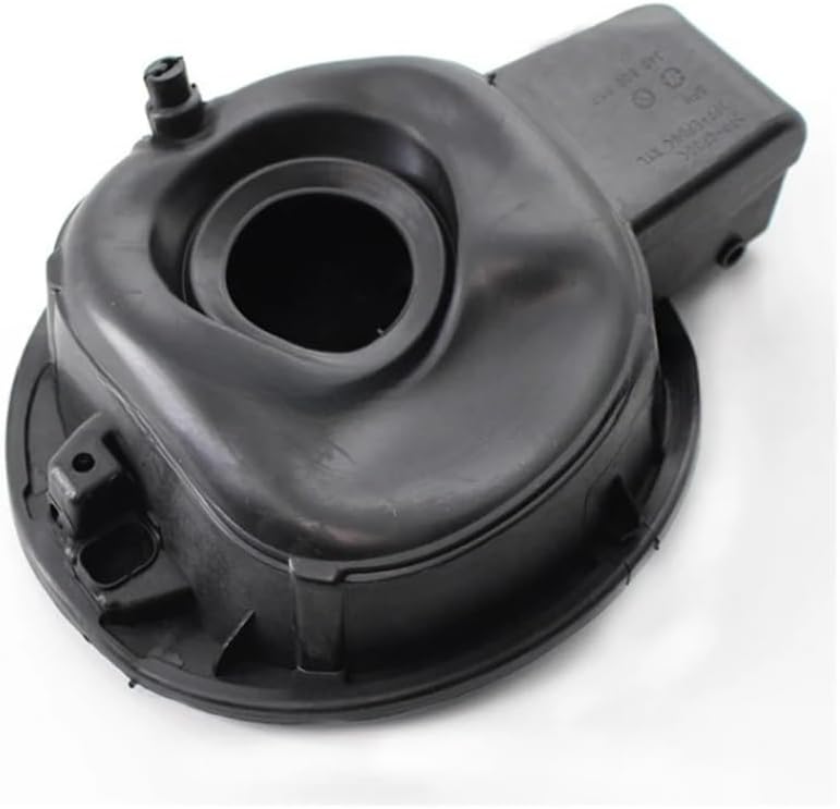 Compatible For VW Magton 3AD809857 Passat B7 Tank Cover 3AF809857A Fuel Door Cover 2012 2013 2014 2015 Auto Parts