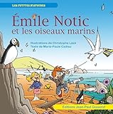  Émile Notic et les oiseaux marins