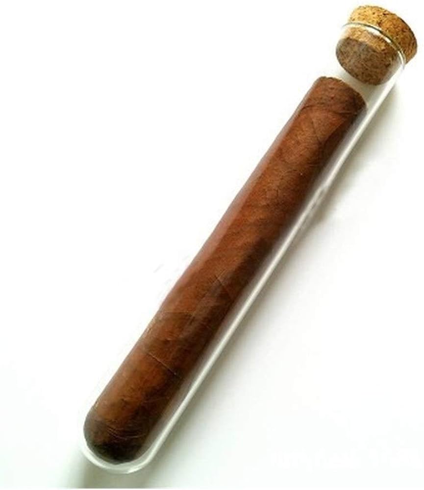 Amazon.co.jp: 試験管 30 ピース/ロット ガラス試験管、20mm*200mm