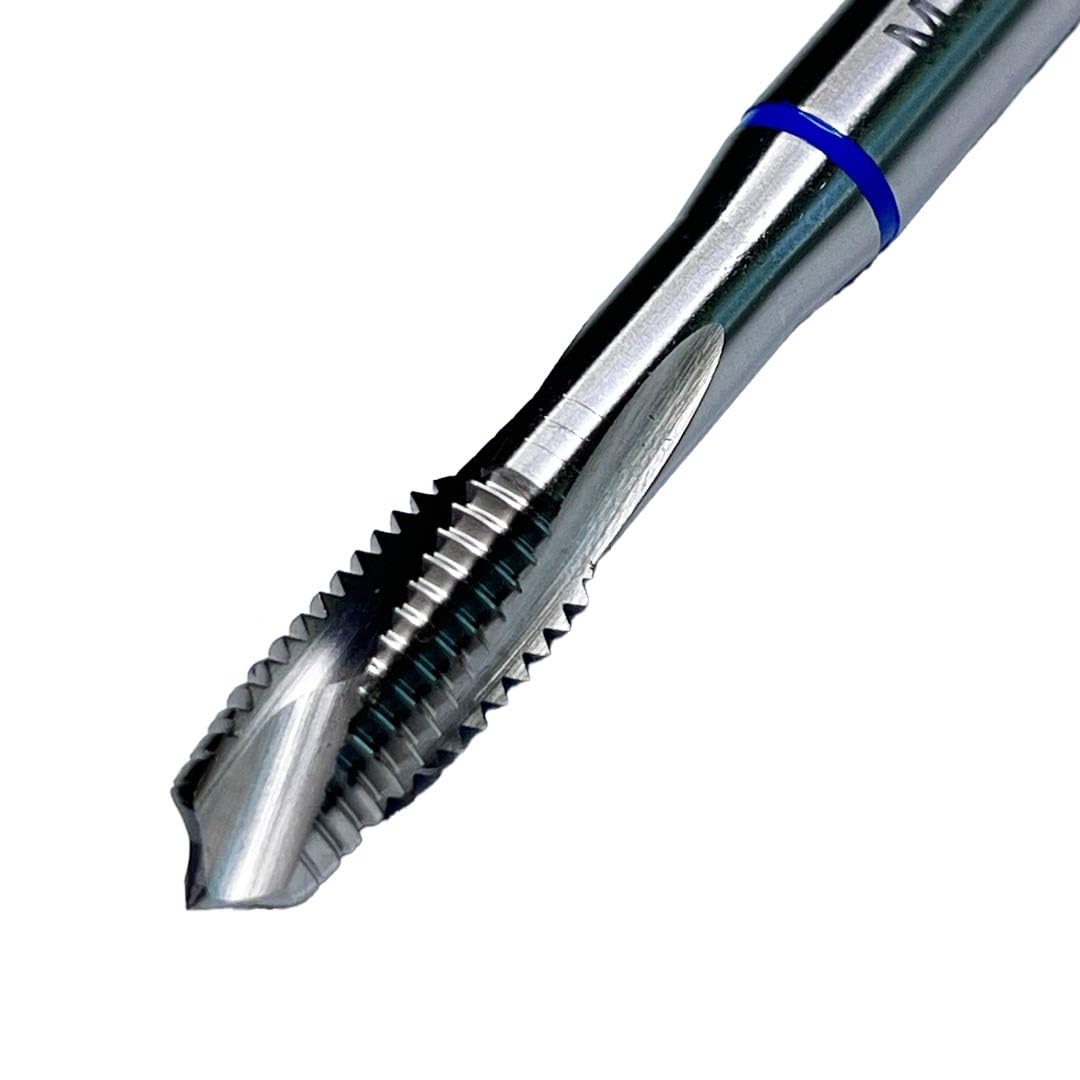 Maschinengewindebohrer HSCo Multi Longlife, Durchgangsloch DIN 371/376 (0658740600) online kaufen | WÜRTH Maschinengewindebohrer HSCo Multi Longlife, Durchgangsloch DIN 371/376 (0658740600) online kaufen | WÜRTH