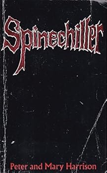 Paperback Spinechiller Book