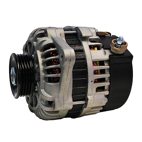 Alternateur Denso 211-6006 de qualité supérieure pour votre moteur