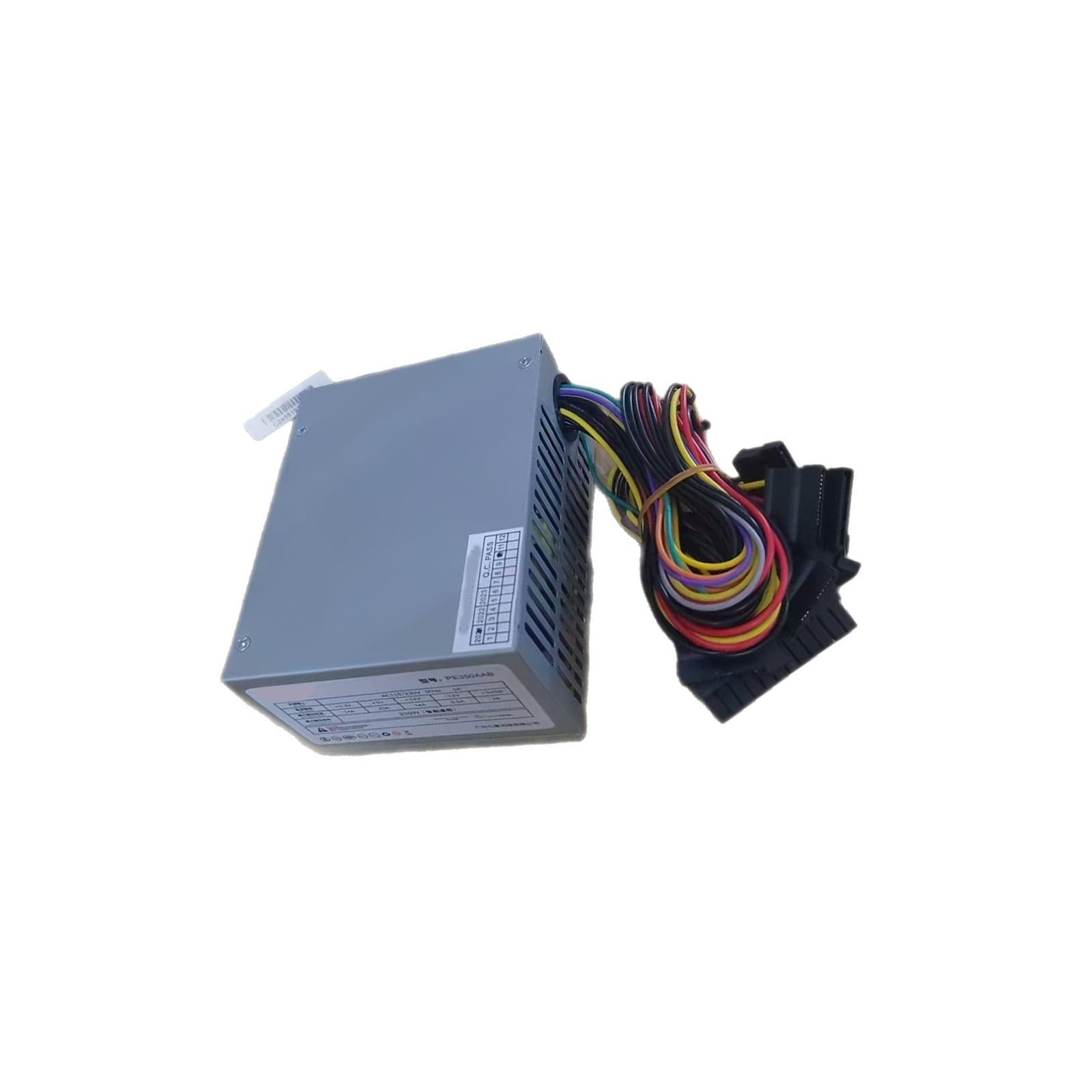 PE350AAB - Alimentatore di rete da 335 W per registratore SFXA5061B con ventola, disco rigido, videoregistratore, monitor, gaming