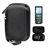 Alltravelケース RockSeed 165フィートデジタルレーザー距離計用