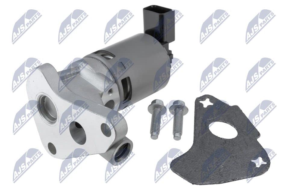 Valvula Egr Jeep Grand Cherokee 4.7